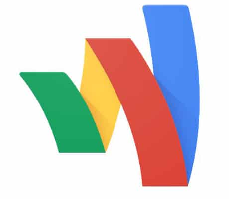 Google Wallet (New) logo